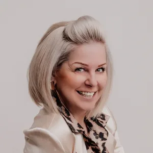 Virginia Larcher